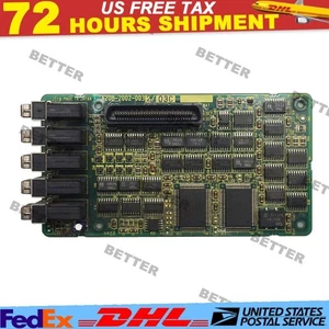 New Fanuc Circuit Board A20B-2002-0032 100% New Fast Shipping - Picture 1 of 12