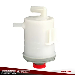 53701SCVA01 Power Steering Reservoir w/ cap for Honda Element 2003-2011 2.4L L4 - Picture 1 of 12