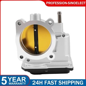 Throttle Body 22030-31060 For Toyota FJ Cruiser 2010-2014 4Runner 4.0L 2010-2018 - Picture 1 of 12