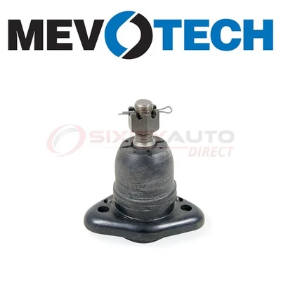 Mevotech Suspension Ball Joint for 1968-1972 Ford Custom 500 3.9L 5.0L 5.8L oe Foto 1 de 4