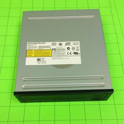 DH-16A6S CN-0DW804 0DW804 Dvd/CD-RW Optical Disc Drive - Image 1 of 4