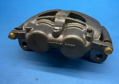 Conjunto de pinza de freno de disco trasera 16277701 para Dodge Ram 3500 2010-2018 Foto 1 de 4