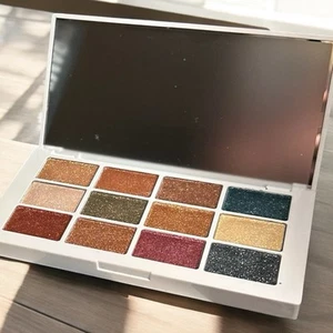 MAKEUP BY MARIO Eyeshadow Palette ~MASTER METALLICS~ FREE SHIPING ~ *NEW* !!! - Picture 1 of 4