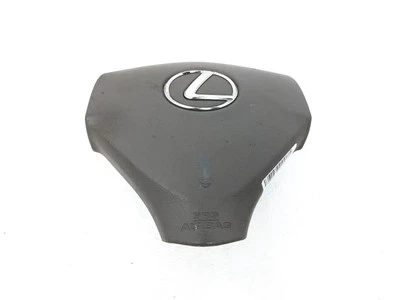 2007-2009 Lexus Rx350 Driver Steering Wheel Airbag Air Bag 45130-0E010-E0 - Image 1 of 4