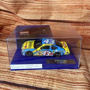 Carrera Digital 132 Dodge Avenger, #43 1/32 Slot Car Bobby Labonte - Picture 1 of 10