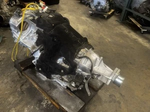 2020 2021 2022 Transmission SUBARU LEGACY XV CROSSTREK 2.5L CVT 31000AK290 24K - Picture 1 of 19