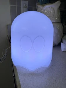Lampada a LED Pac-Man Ghost 16 COLORI Namco - Foto 1 di 7