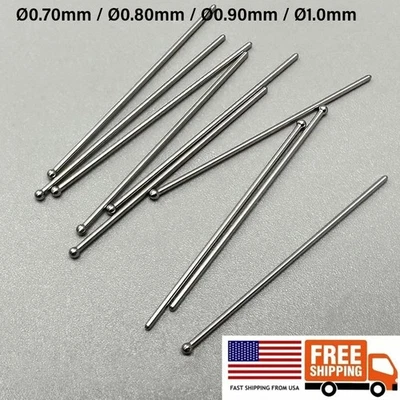 Ganchos de retención de bolas dentales cierres arcos Alemania Leone S.p.a posición de sujeción de dientes Foto 1 de 4