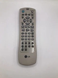 LG - Télécommande d'origine LG - 6711R1P040A - Photo 1/9