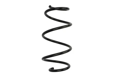 Für KYB KYBRA1473 Coil spring RA1473 Coil spring front L/R fits: RENAULT ZOE El - Bild 1 von 4