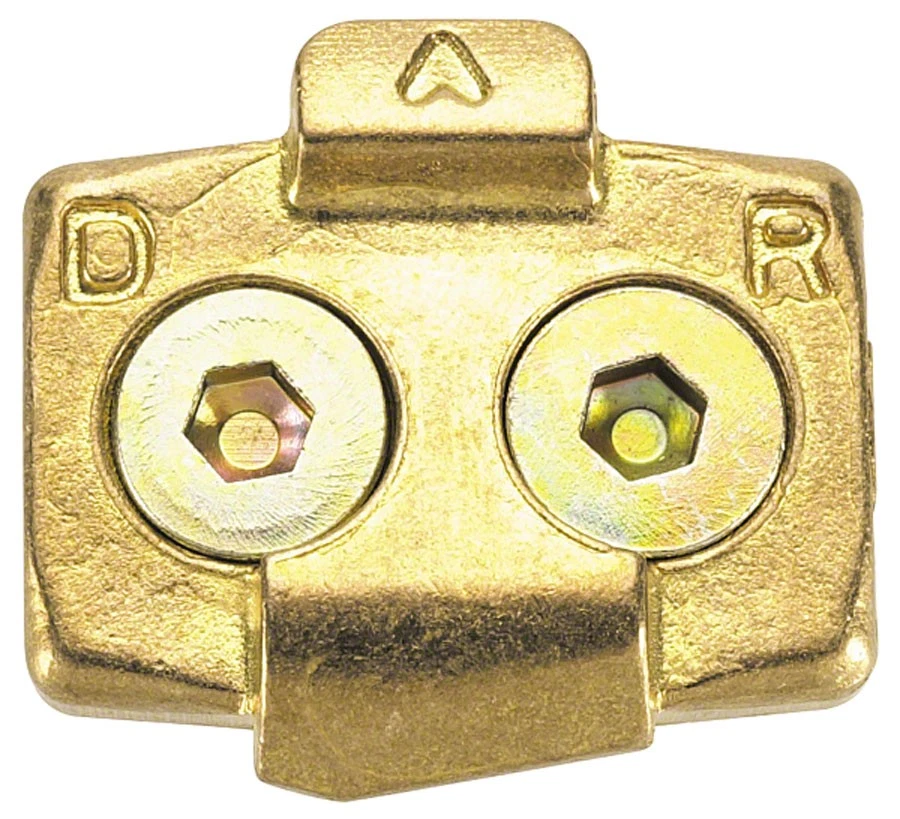 Бутсы ATAC — бутсы Time ATAC 13/17 градусов — без зажимов - Изображение 1 из 1