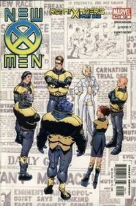X-Men (Legacy) (Vol 1) # 135 NM - Picture 1 of 1