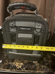 Veto Pro Pac Tech MC Compact Service Technician Tool Bag - Picture 1 of 14