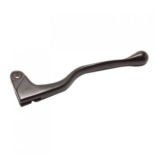 Motion Pro Clutch Lever Black 14-0212 for Motorcycle - Image 1 of 1