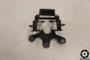 1993 Kawasaki Ninja ZX6 ZX600D REAR BACK TAIL LIGHT MOUNT BRACKET - Picture 1 of 8