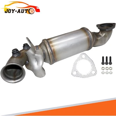 Catalytic Converter Fits 2007 2008-2015 Mini Cooper Countryman 1.6L Turbo - Изображение 1 из 4