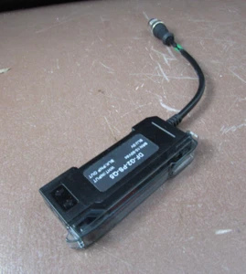 Banner DF-G2-PS-Q5 High Speed Fiber Optic Amplifier - Picture 1 of 2