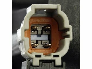 Conjunto de ventilador de refrigeración del motor para Nissan 350Z Dorman 243HG78 2003-2007 Foto 1 de 2