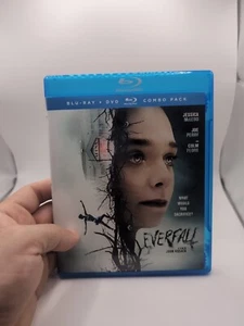 Everfall Bluray - Picture 1 of 3