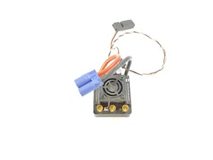 HPI Flux Rage 1:8Th Scale 80Amp Brushless Esc [101712] EC5 Plug - Picture 1 of 6