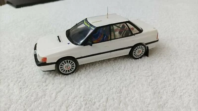 hasegawa 1/24 Subaru Legacy - Immagine 1 di 4