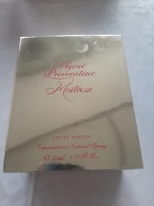 Agent Provocateur perfume 50ml New and seald