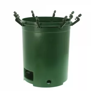EHEIM 7675750 REPLACEMENT CANISTER inc Securing clamps CLASSIC 2260, 1500XL - Picture 1 of 1