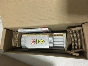 1PC New In Box Festo servo motor EMMS-AS-55-M-LS-TM 550111 - Picture 1 of 3