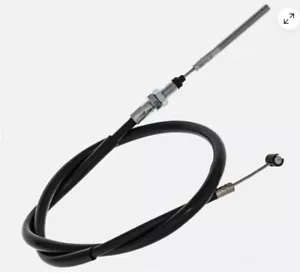 Front Brake Cable For Honda CRF50F XR50R 2000-2004 Mini Bike - Foto 1 di 3