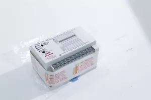 Unidad de control Matsushita Nais FP1-C16 AFP121429 Ver. 2.7 + AFP12116B9 Ver 2.8 - Imagen 1 de 6