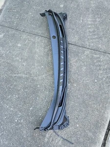 Fit For 14-16 Hyundai Elantra Cowl Top Panel Vent Windshield Wiper Motor Cover - Bild 1 von 15
