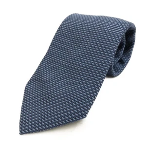 HERMES Silk 100% Tie MultiColor/7BD0132 - Picture 1 of 8