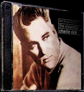 Feel Like Going Home: The Essential Charlie Rich Album - Country Classics - Bild 1 von 3