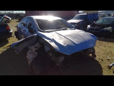 Pinza de freno de disco trasera izquierda usada se adapta a: Ford Fusion 2015 trasera izquierda grado A Foto 1 de 4