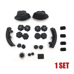 For Nintendo Switch Joy-Con Button Full Set.ABXY SR SL L R ZR ZL Directional Key - Picture 1 of 11