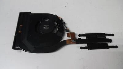 OEM CPU Cooling Fan w/Heatsink - Lenovo ThinkPad T470 - 01AX927 * - Image 1 of 4