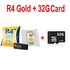2021 R4 R4i Dual-Core For 3Ds Ndsll Revolution Cartridge Optional 32G Card