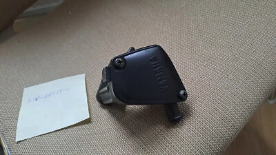 Yamaha YTM200 YTM225 YFM200 THUMB THROTTLE (slightly used) 21V-26250-01 - Image 1 of 4