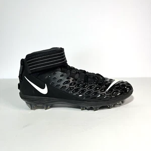 Nike Force Savage Pro 2 Men's Size 16 Black Anthracite AH4000-002 Needs Insoles - Picture 1 of 19
