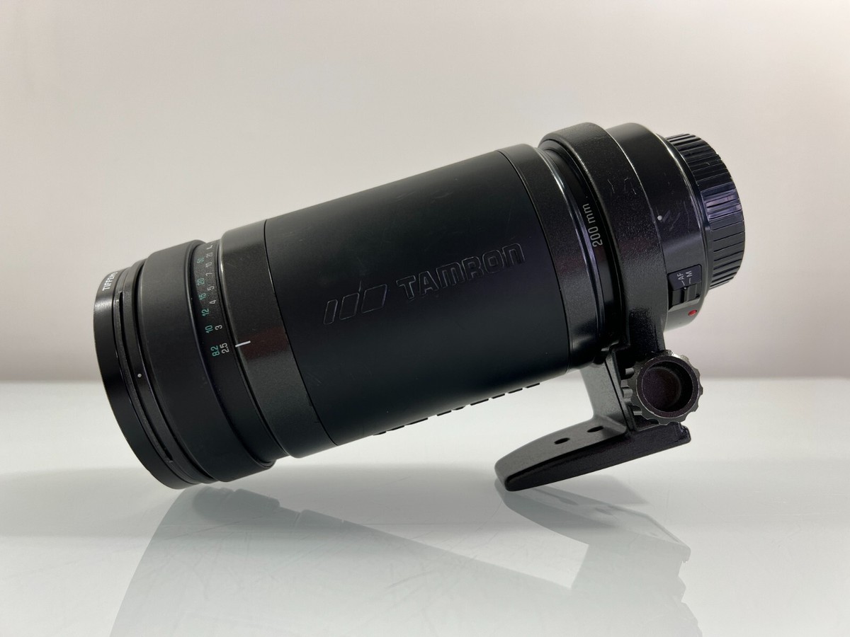 Tamron f/5.6 Camera Lenses AF 200-400mm Focal for sale | eBay Tamron f/5.6 Camera Lenses AF 200-400mm Focal for sale | eBay