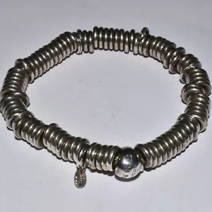 Links of London Sweetie Charm Bracelet 6.5" - Picture 1 of 5