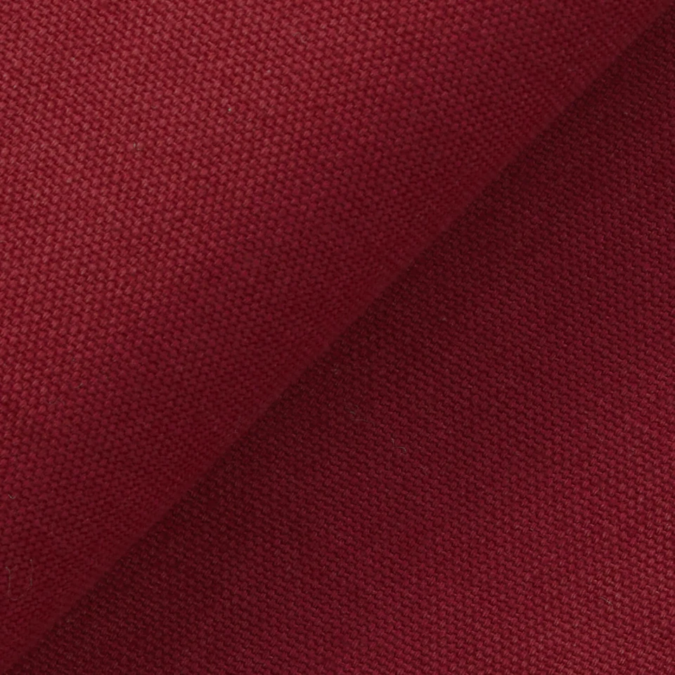 10 Oz Cotton Duck Canvas Hypoallergenic Medium Weight Fabric By The Yard - Image 1 of 1