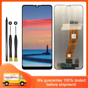 For Samsung Galaxy A03S A037F/M LCD Display Touch Screen Digitizer Replacement - Picture 1 of 6