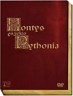 Montys Enzyklopythonia (4 DVDs) | DVD | Zustand gut