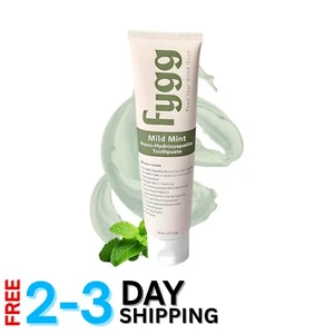 Gentle Whitening Toothpaste with Nano Hydroxyapatite - Dentist Formulated 4oz - Picture 1 of 11