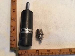 Vintage CB Antennenteil Mosley Antennenfuß für Auto - Bild 1 von 3