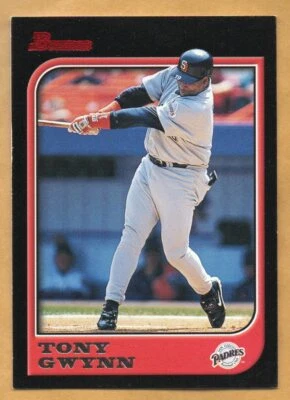 1997 BOWMAN SINGLES & RC'S/CL #255 THRU #441 INTERNATIONAL PARA***YOU PICK*** - Image 1 of 2