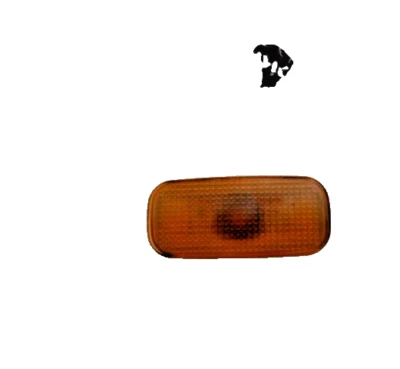 Jaguar - XJ40 X300 XJ6 XJ8 repetidor lateral - LNA4812AB - DBC11577 Foto 1 de 3