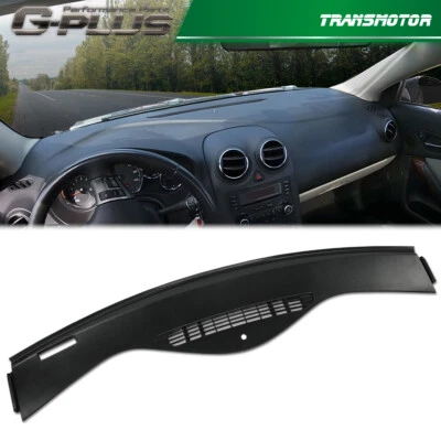Fit For 05-10 Pontiac G6 G-6 Upper Dash Trim Defroster Vent Panel Bezel - Image 1 of 4