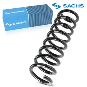 1x ORIGINAL SACHS FAHRWERKSFEDER VORNE FÜR MERCEDES-BENZ E-KLASSE W210 997800 - Bild 1 von 7